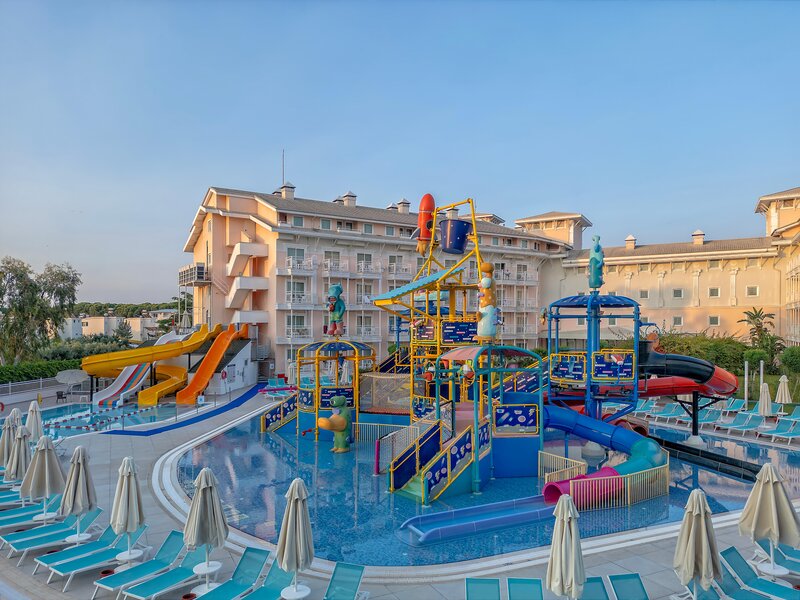 Innvista Hotel Belek 10