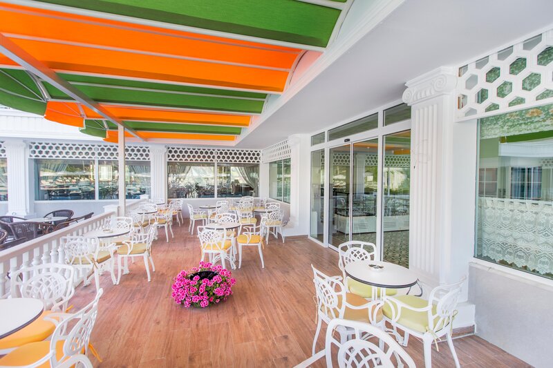 Innvista Hotel Belek 12