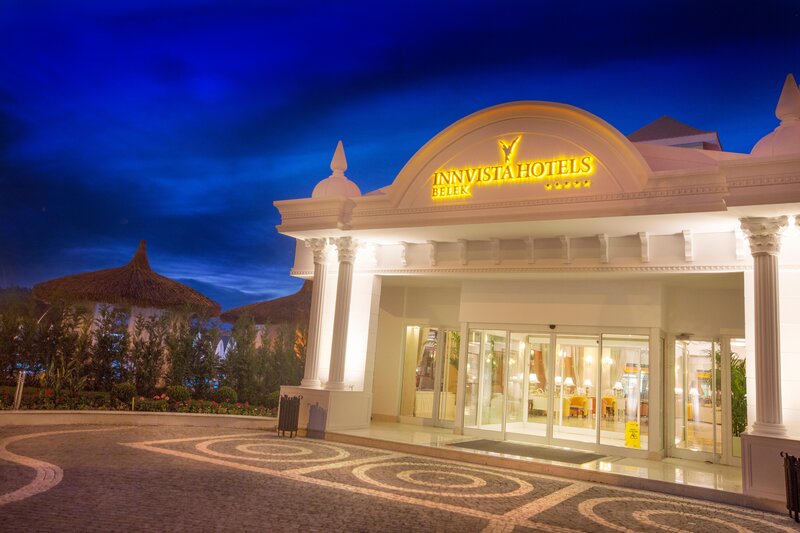 Innvista Hotel Belek 13