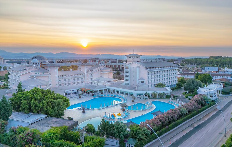 Innvista Hotel Belek 14