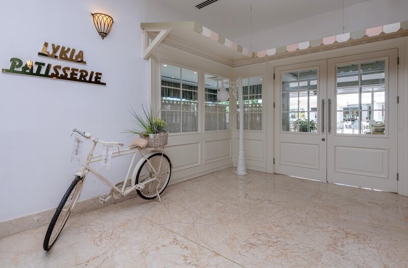 Innvista Hotel Belek 16