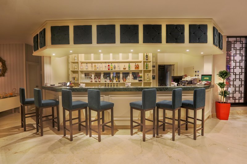 Innvista Hotel Belek 18