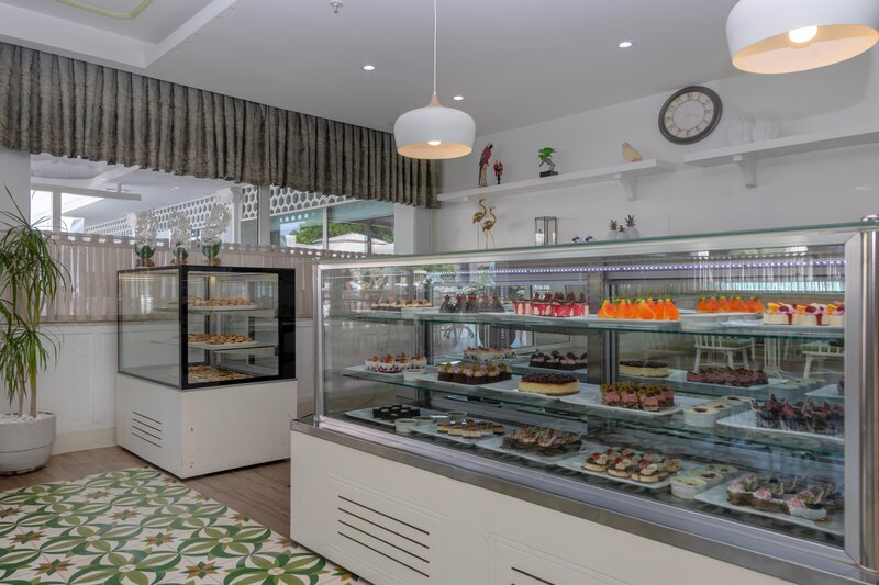 Innvista Hotel Belek 21