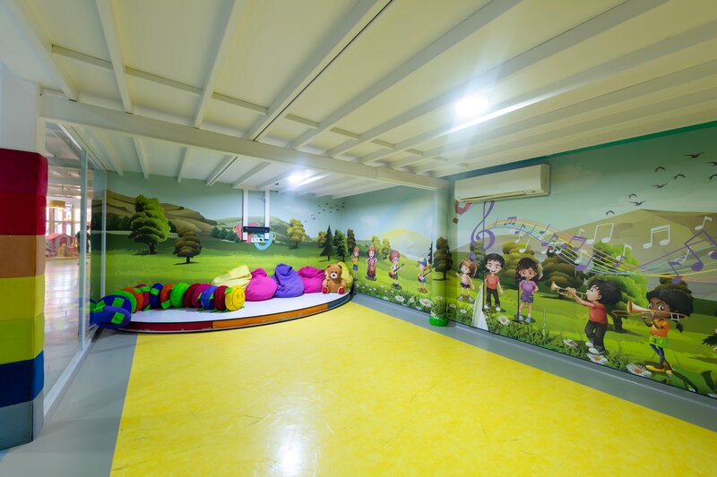 Innvista Hotel Belek 26
