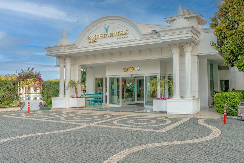 Innvista Hotel Belek 28