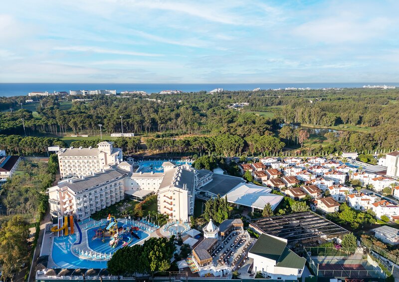 Innvista Hotel Belek 29