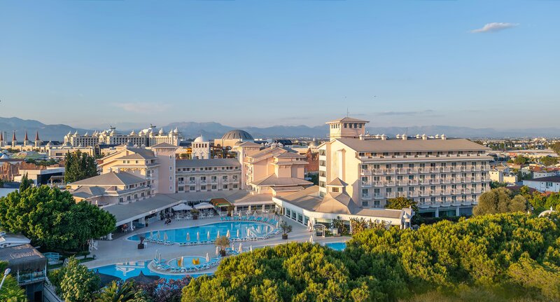 Innvista Hotel Belek 30