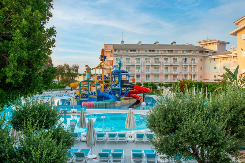 Innvista Hotel Belek 31