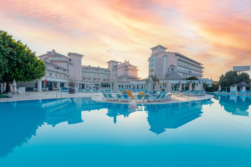 Innvista Hotel Belek 32