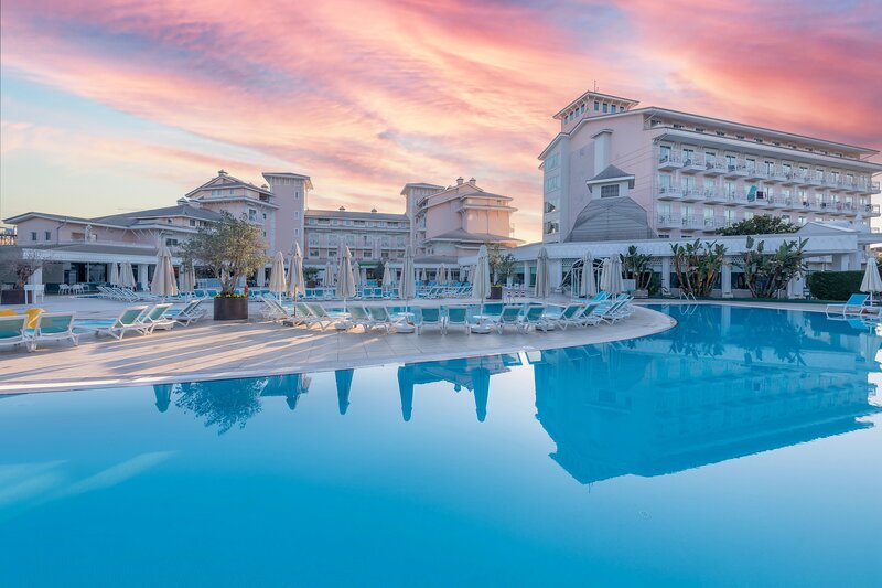 Innvista Hotel Belek 33