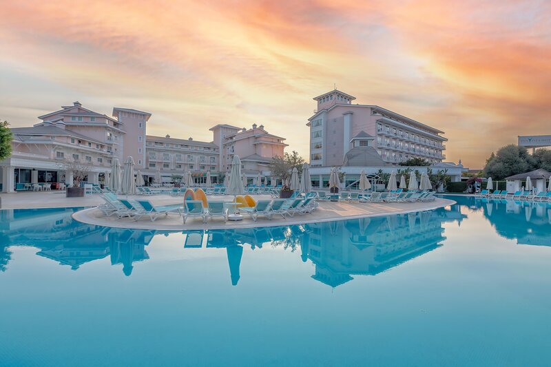 Innvista Hotel Belek 35