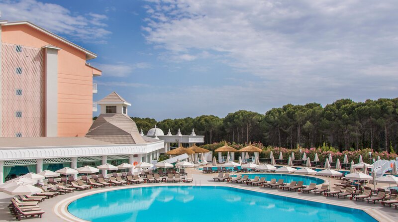 Innvista Hotel Belek 36