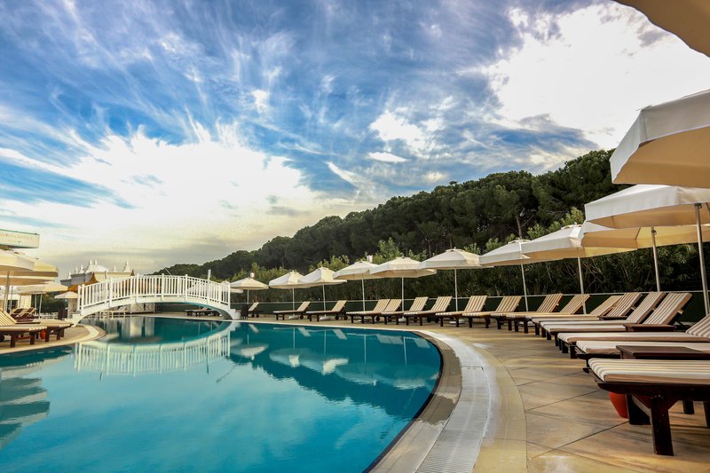 Innvista Hotel Belek 37