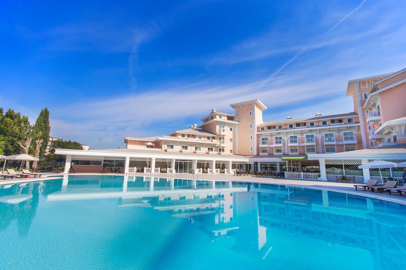 Innvista Hotel Belek 38