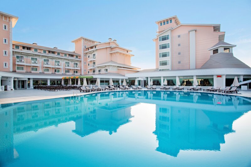 Innvista Hotel Belek 39