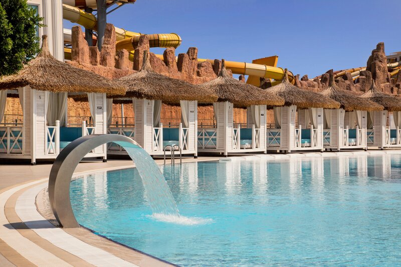 Innvista Hotel Belek 40