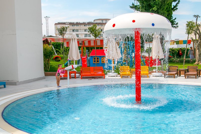 Innvista Hotel Belek 41