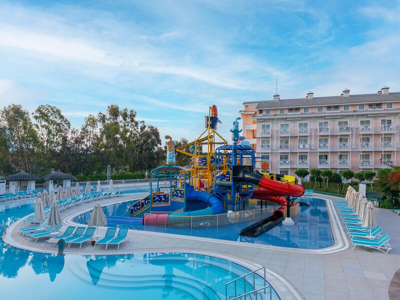 Innvista Hotel Belek 42