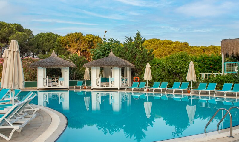 Innvista Hotel Belek 45