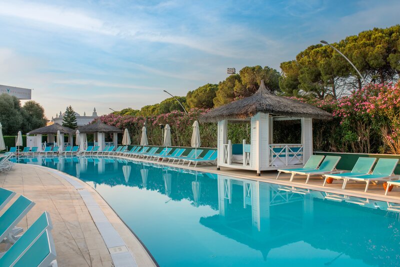 Innvista Hotel Belek 46