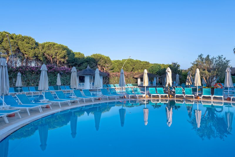 Innvista Hotel Belek 47