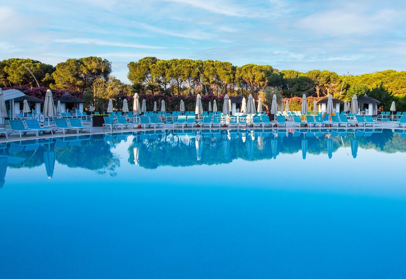 Innvista Hotel Belek 48
