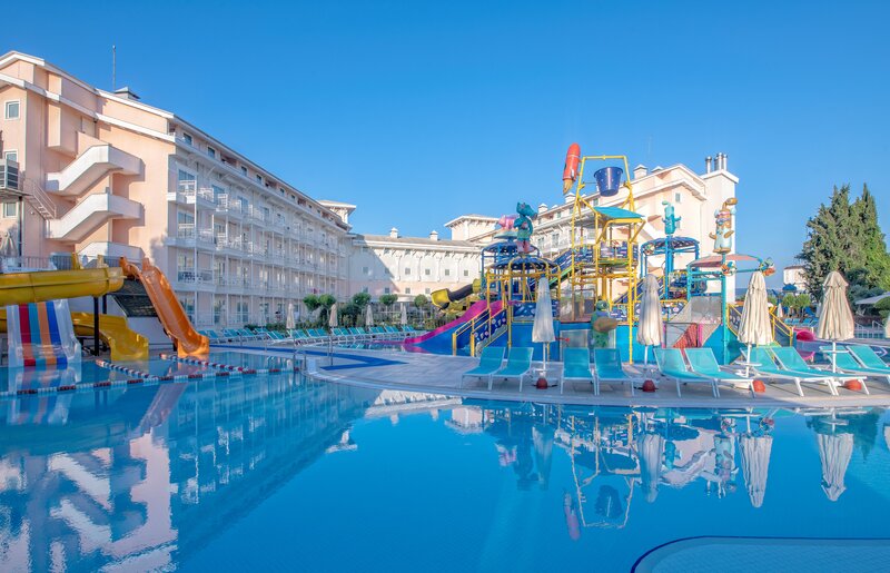 Innvista Hotel Belek 49