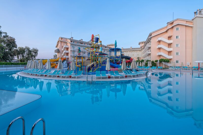 Innvista Hotel Belek 50