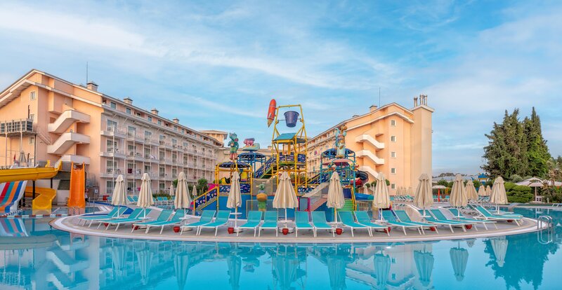 Innvista Hotel Belek 51