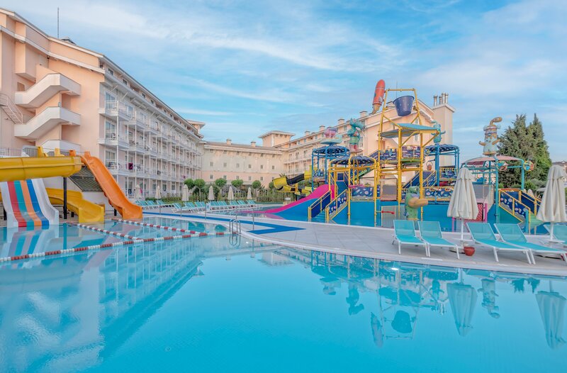 Innvista Hotel Belek 52