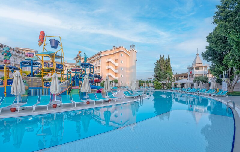 Innvista Hotel Belek 53