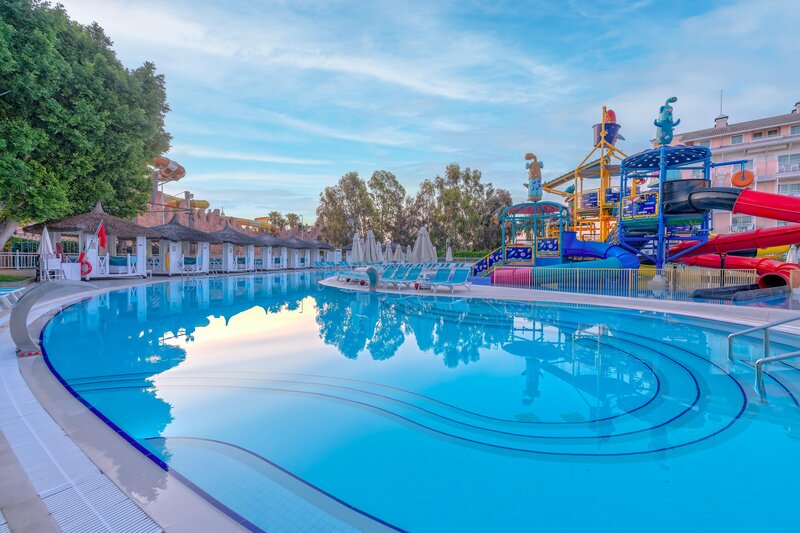 Innvista Hotel Belek 54