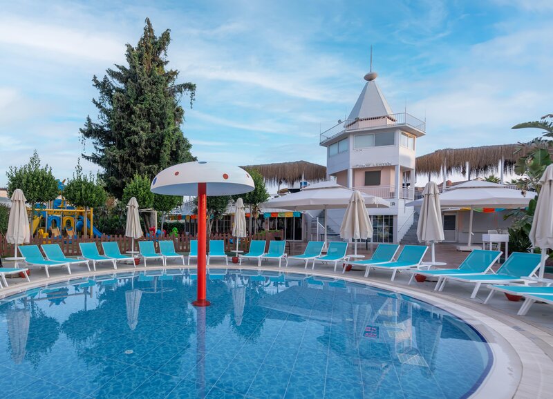 Innvista Hotel Belek 55