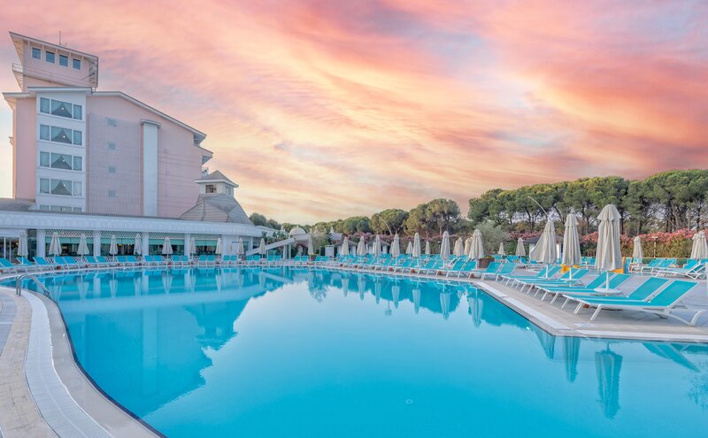 Innvista Hotel Belek 56