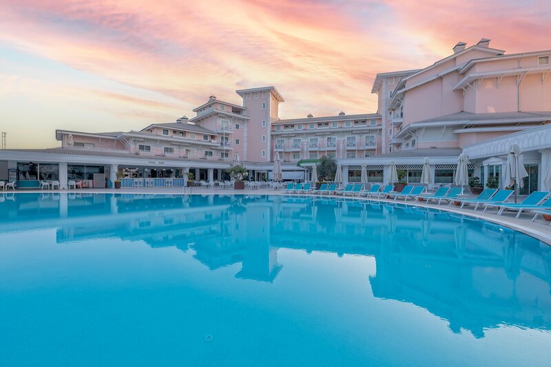 Innvista Hotel Belek 57