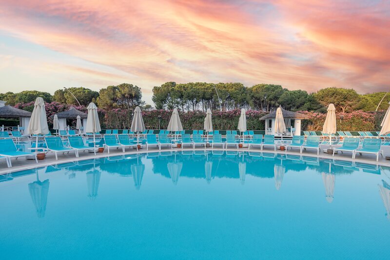 Innvista Hotel Belek 58