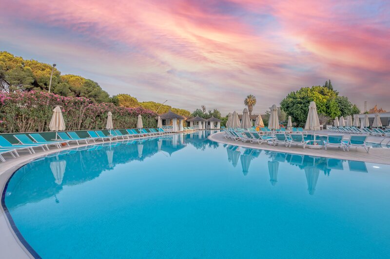 Innvista Hotel Belek 59