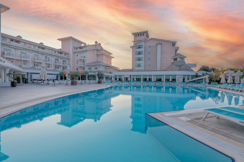Innvista Hotel Belek 60