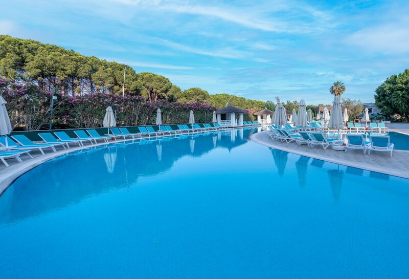 Innvista Hotel Belek 61