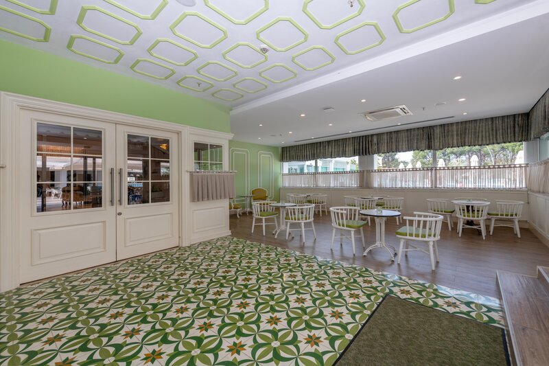 Innvista Hotel Belek 71