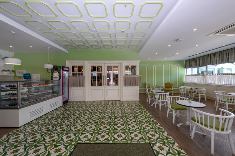 Innvista Hotel Belek 72