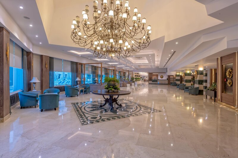 Innvista Hotel Belek 77