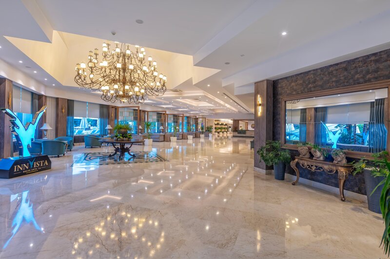 Innvista Hotel Belek 78