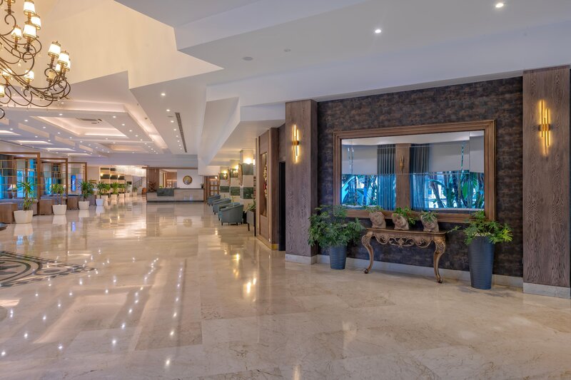Innvista Hotel Belek 79
