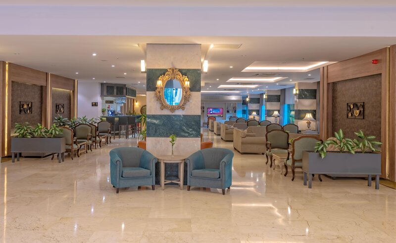 Innvista Hotel Belek 81