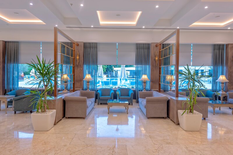 Innvista Hotel Belek 82