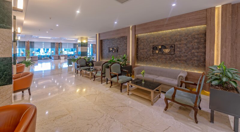 Innvista Hotel Belek 83
