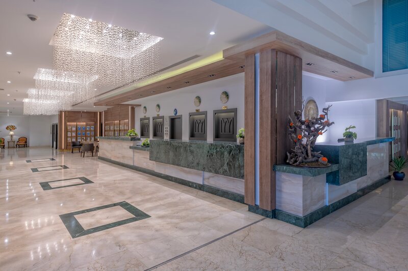 Innvista Hotel Belek 84