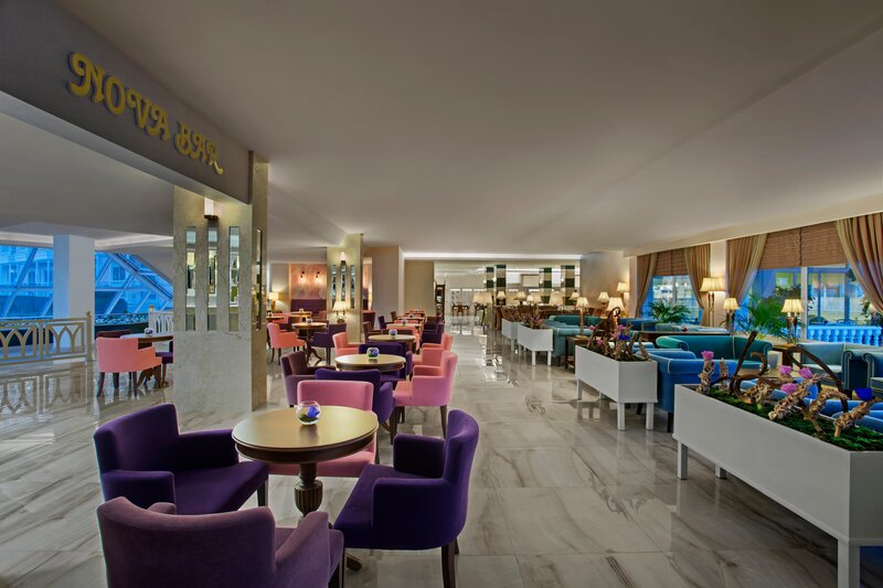 Innvista Hotel Belek 87