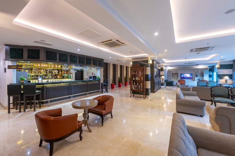 Innvista Hotel Belek 91